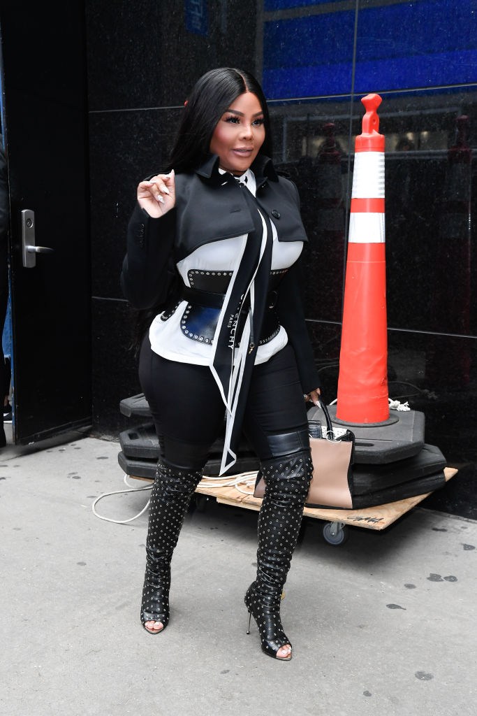 Celebrity Sightings In New York City - October 08, 2019