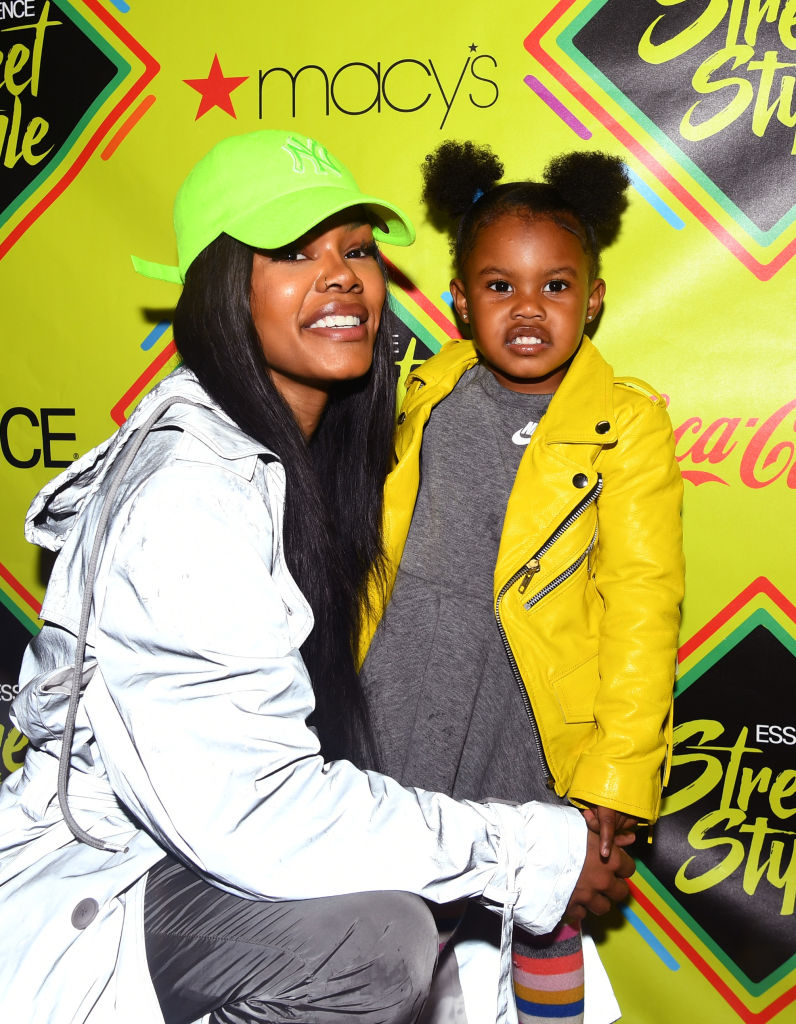 2018 Essence Street Style Festival