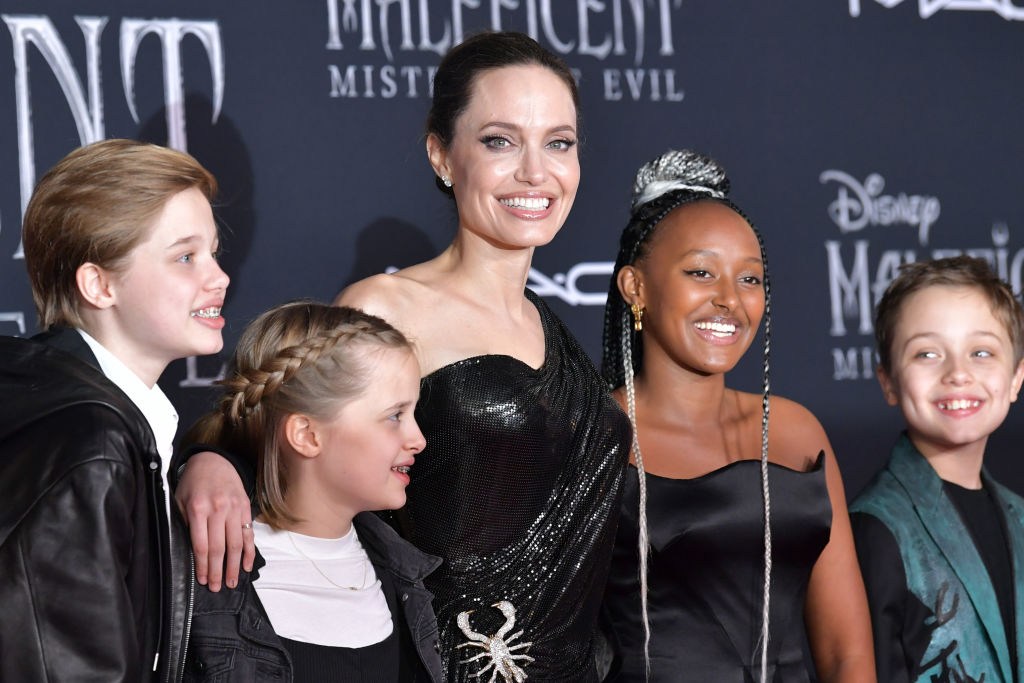 World Premiere Of Disney's “Maleficent: Mistress Of Evil" - Arrivals
