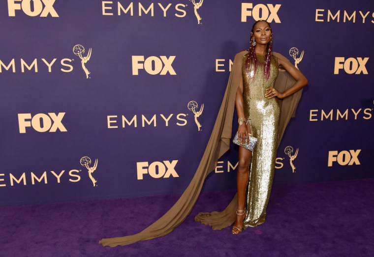 Golden Goddess