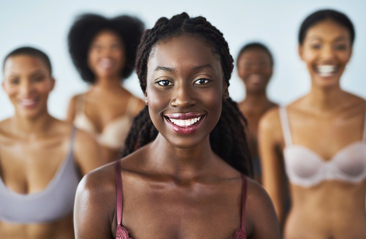 Real women are whoever they want to be