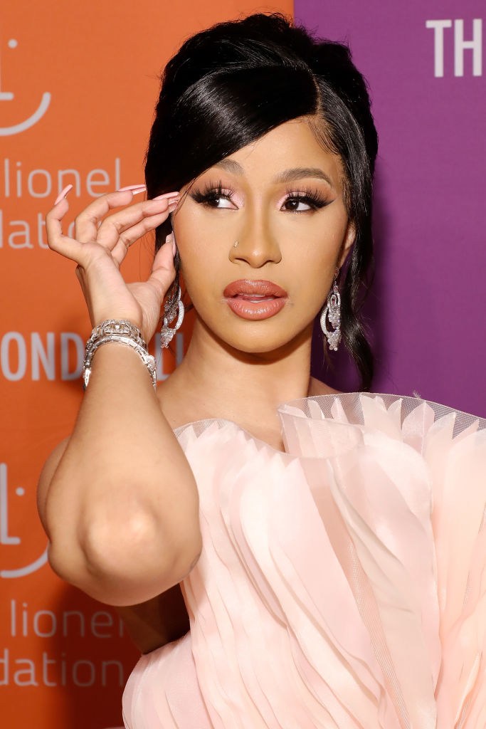 RIHANNA'S 5th ANNUAL DIAMOND BALL