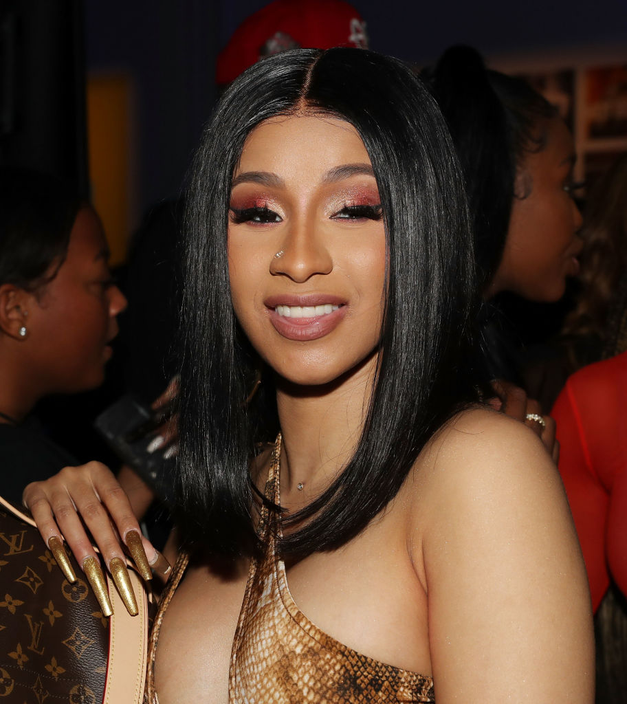 MISSY ELLIOT VMA'S AFTER PARTY