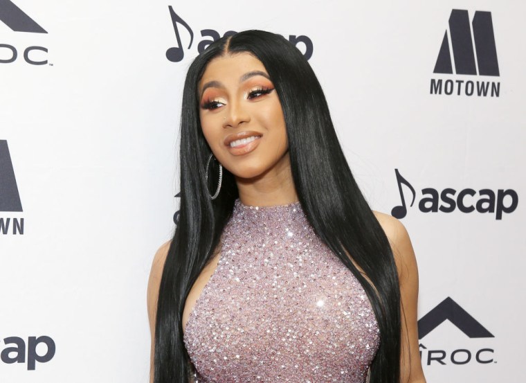 2019 ASCAP RHYTHM AND SOUL MUSIC AWARDS