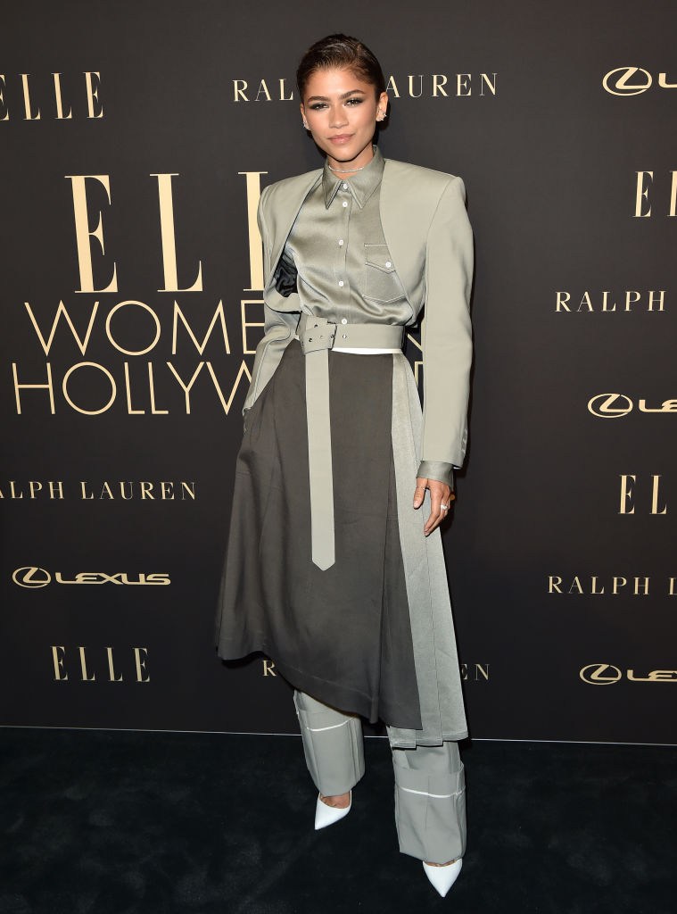 ZENDAYA