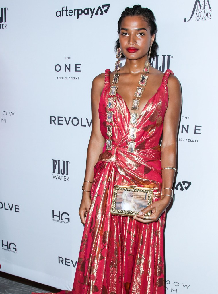 Daily Front Row's 2019 Fashion Media Awards