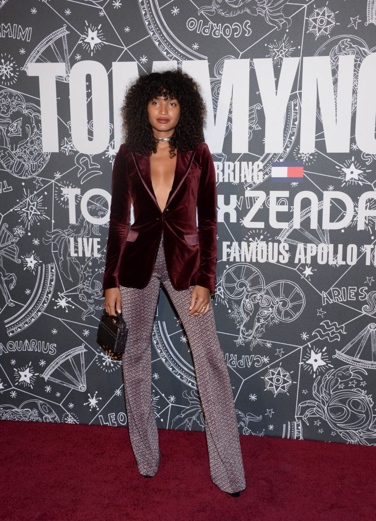 TOMMYNOW New York Fall 2019