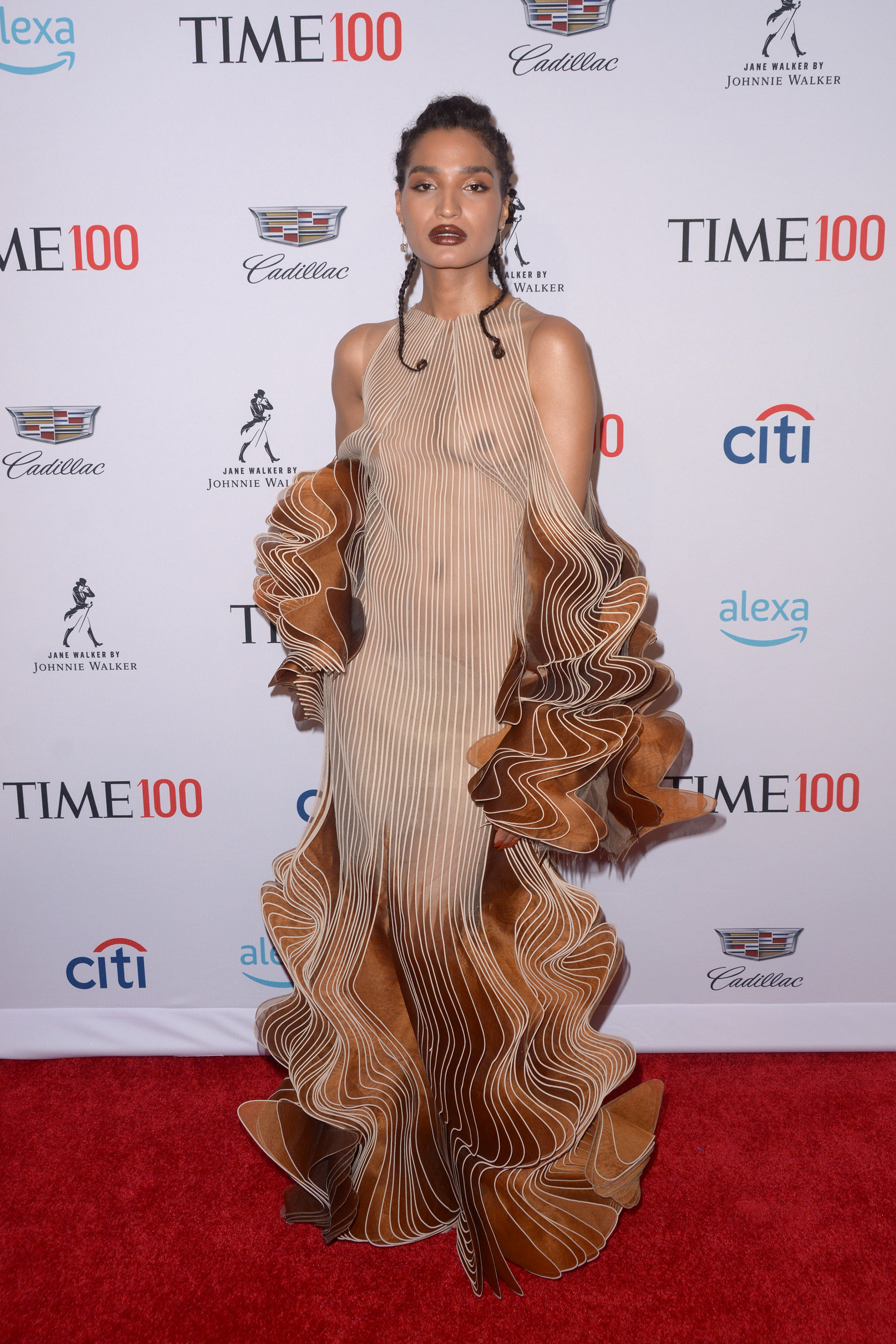 TIME 100 Gala 2019