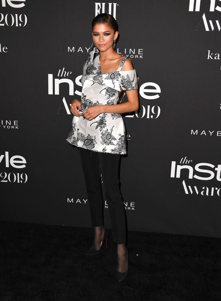 ZENDAYA