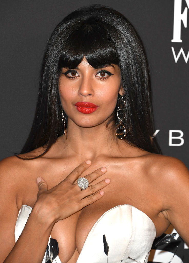 JAMEELA JAMIL