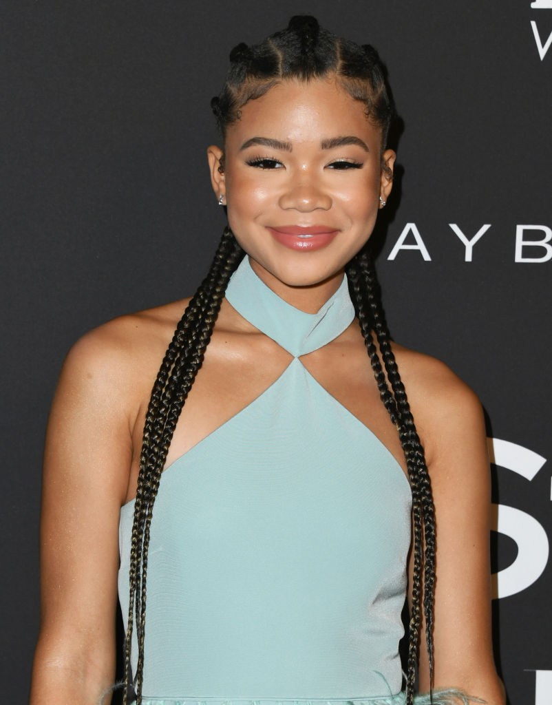 2019 InStyle Awards - Arrivals