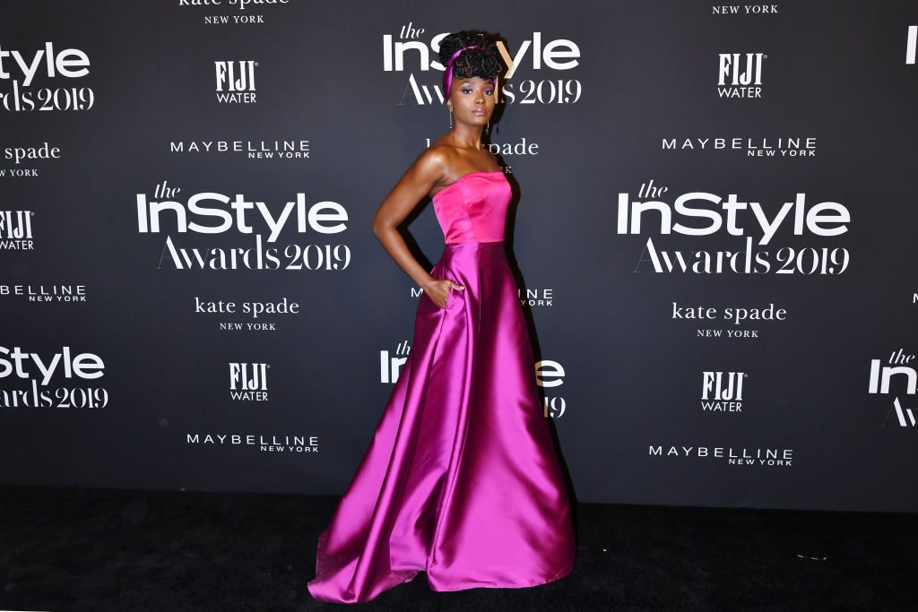 KIKI LAYNE