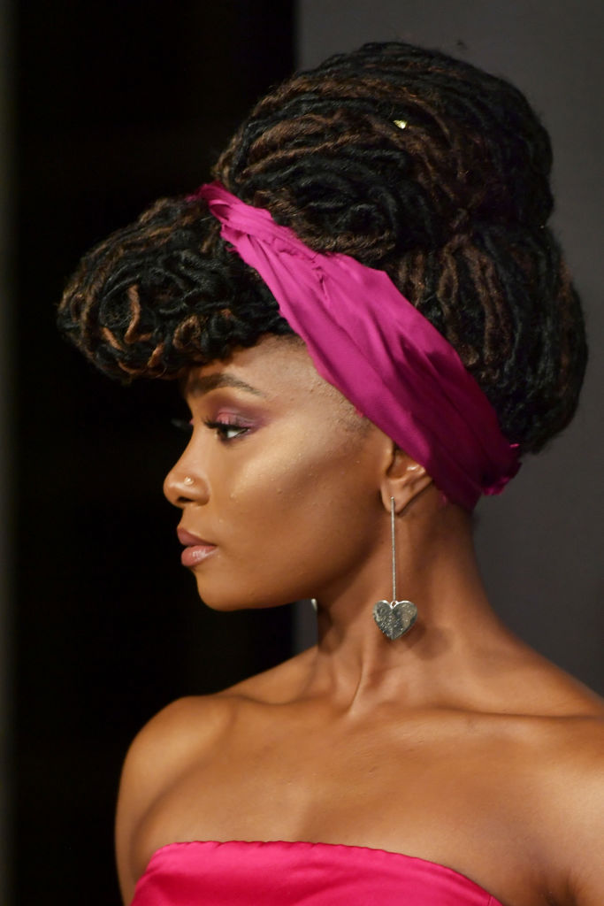 KIKI LAYNE