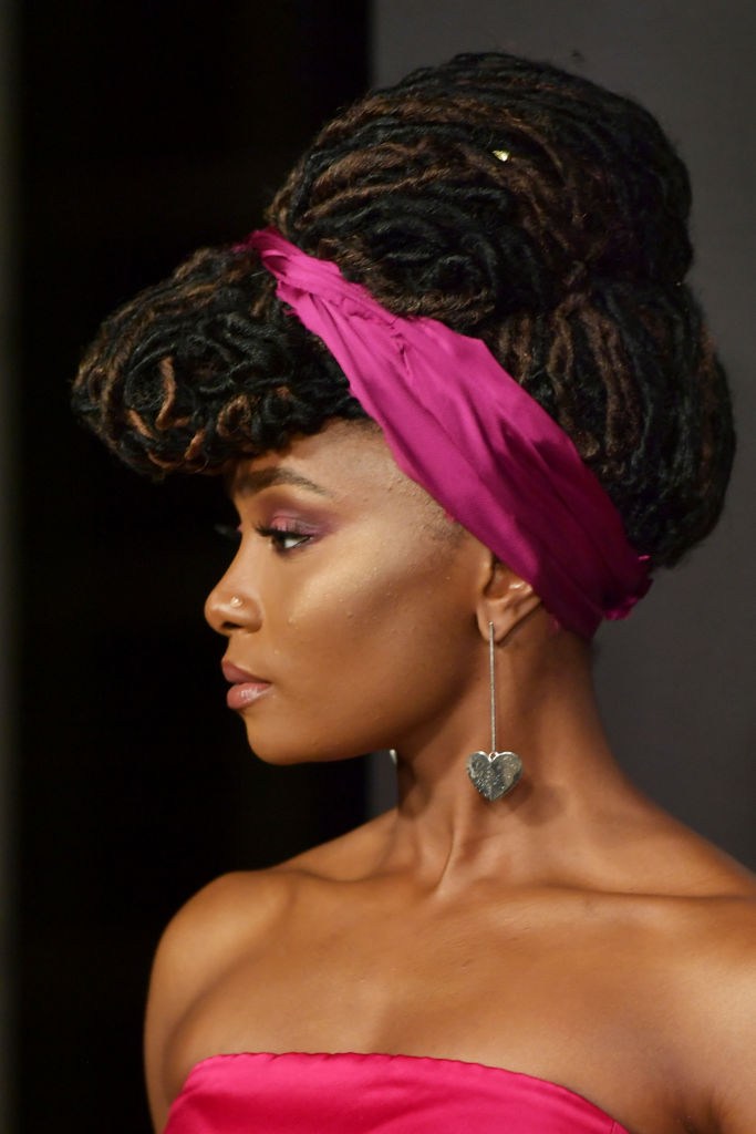 KIKI LAYNE