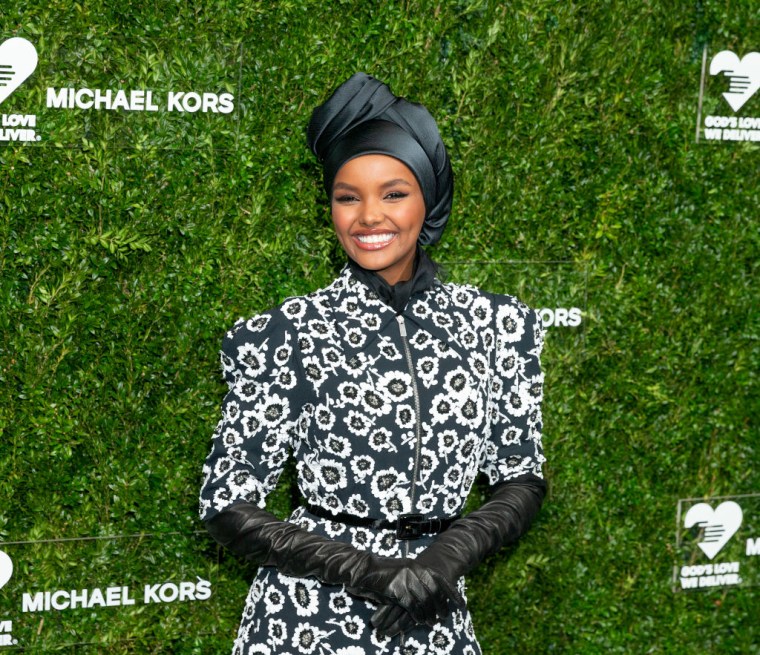 HALIMA ADEN