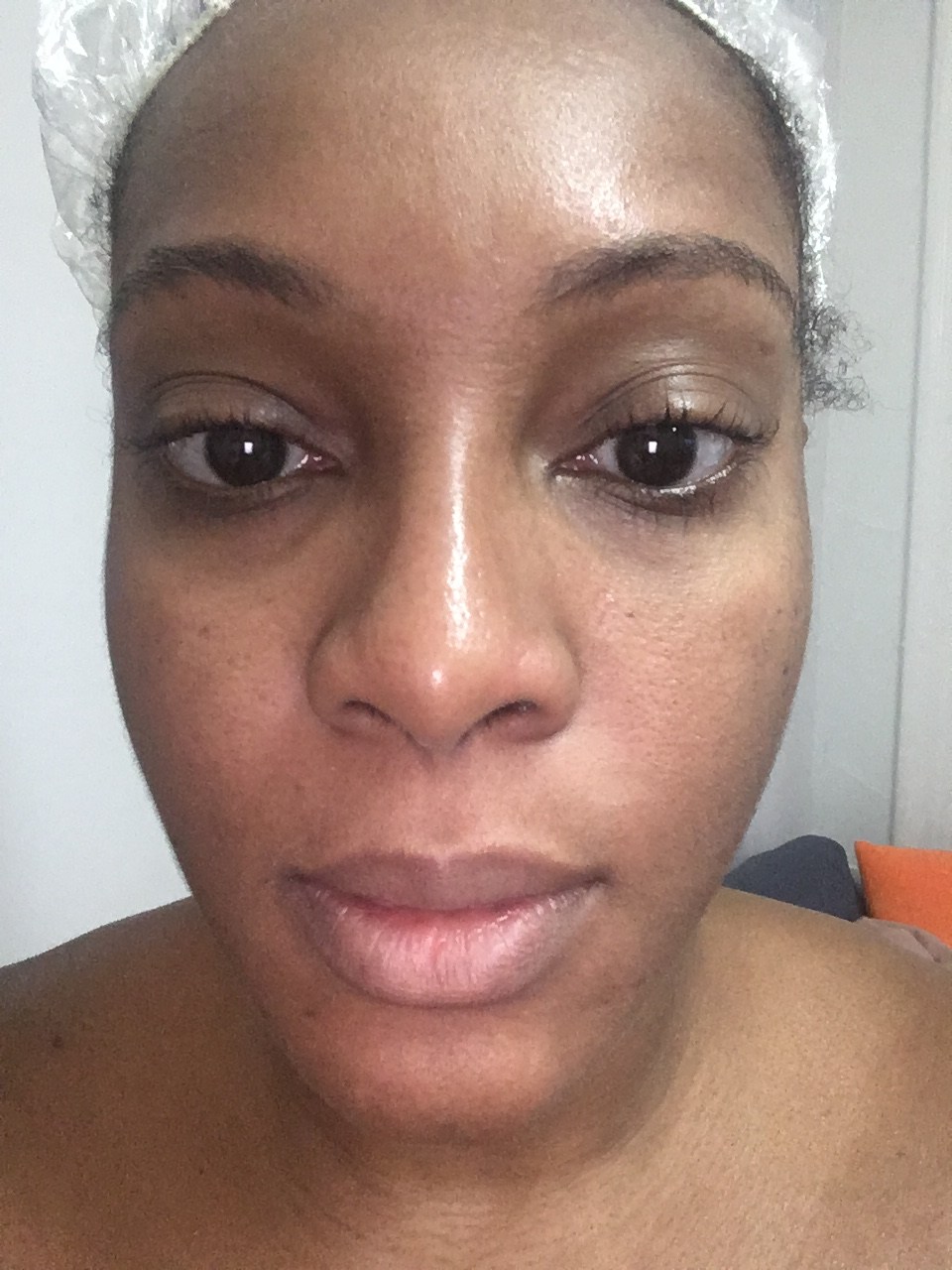 Skin Laundry Visit