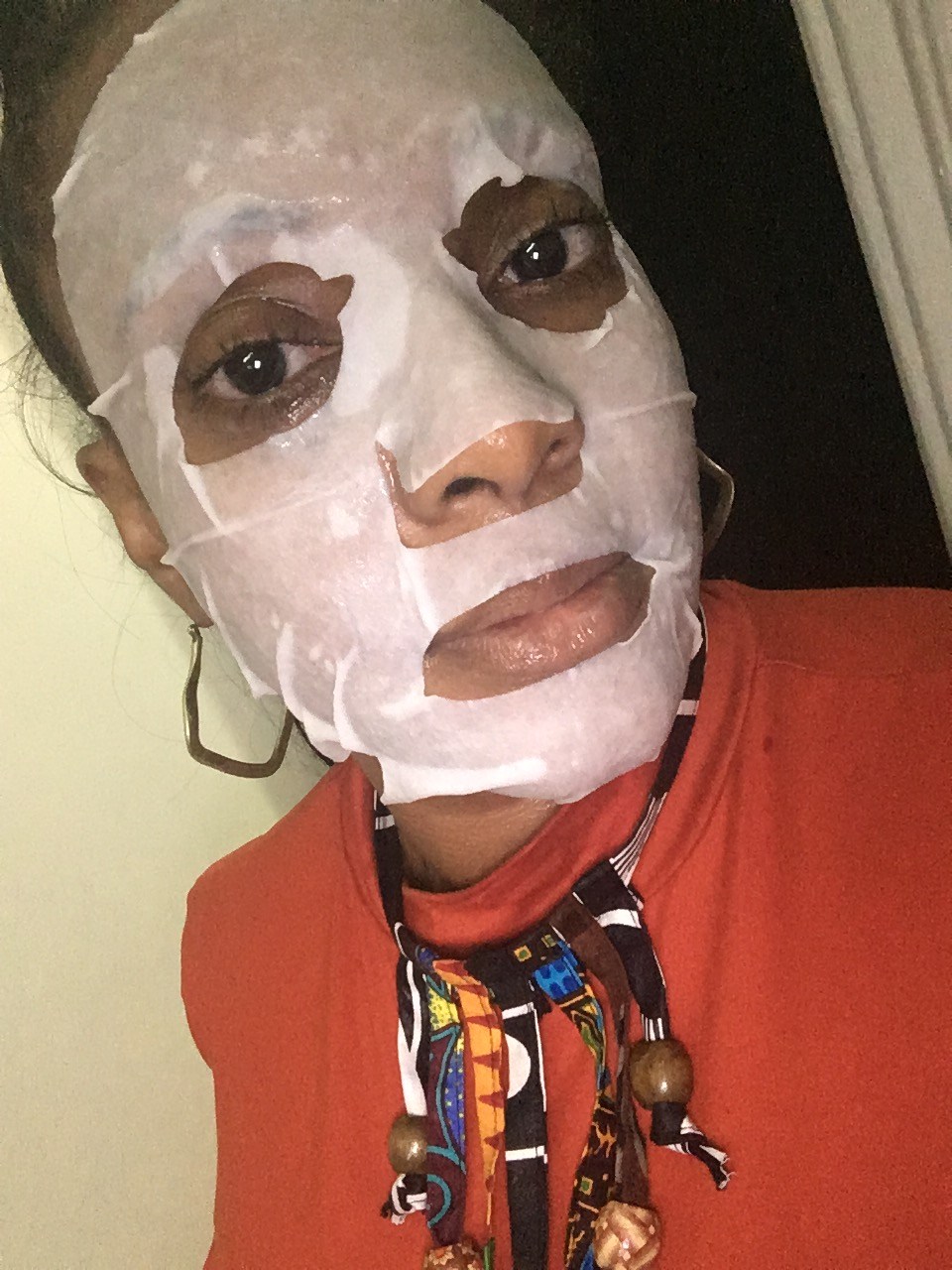 Skin Laundry Visit