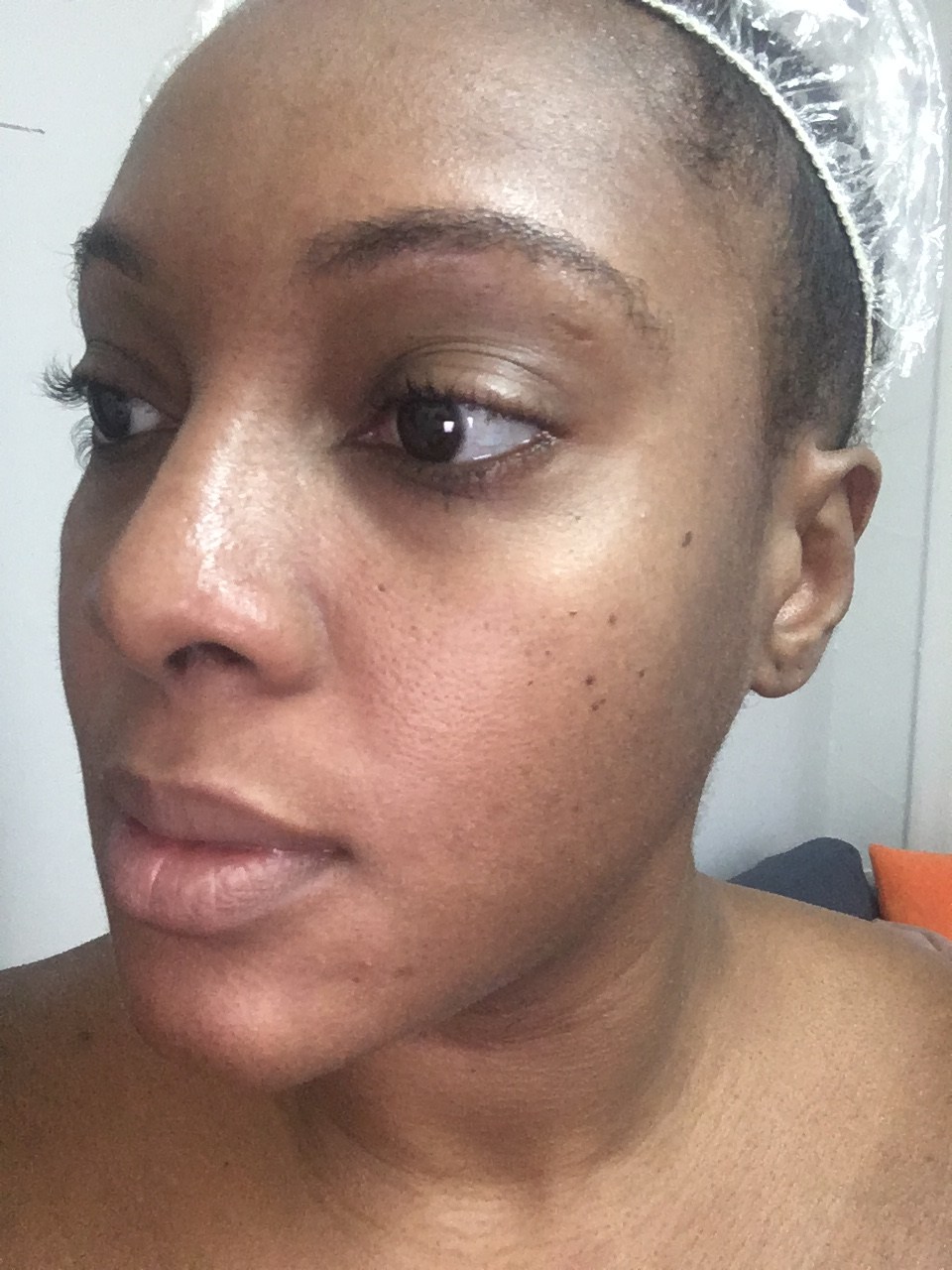 Skin Laundry Visit