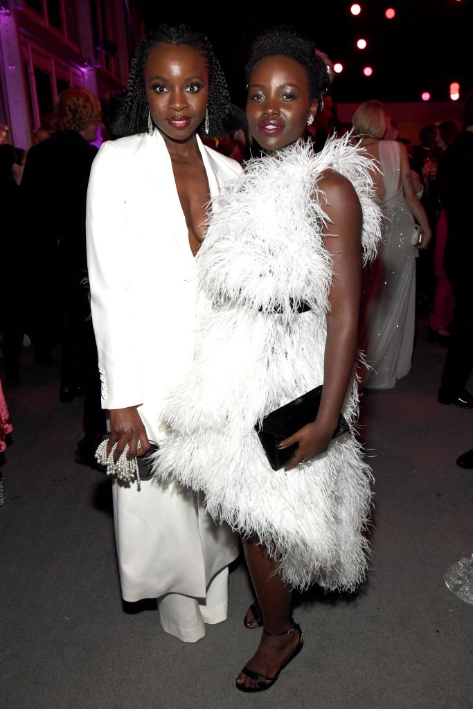 2019 Vanity Fair Oscar Party Hosted By Radhika Jones
