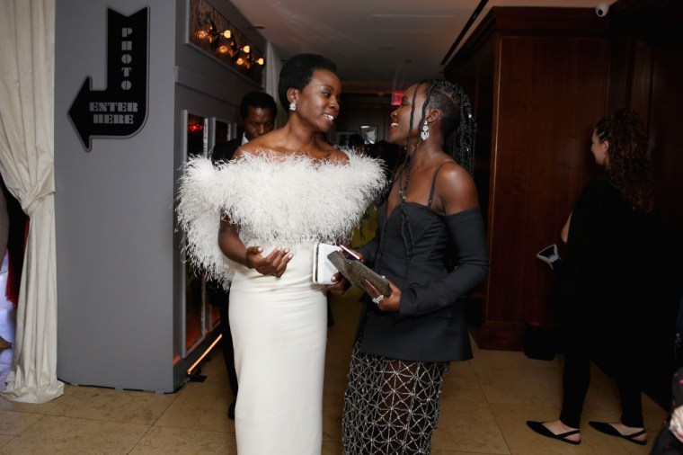 Netflix 2019 SAG Awards After Party