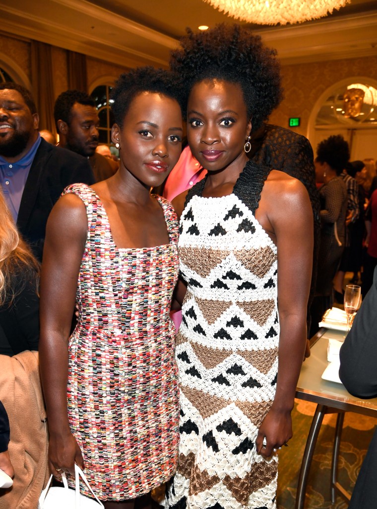 BAFTA Los Angeles Tea Party, 2019