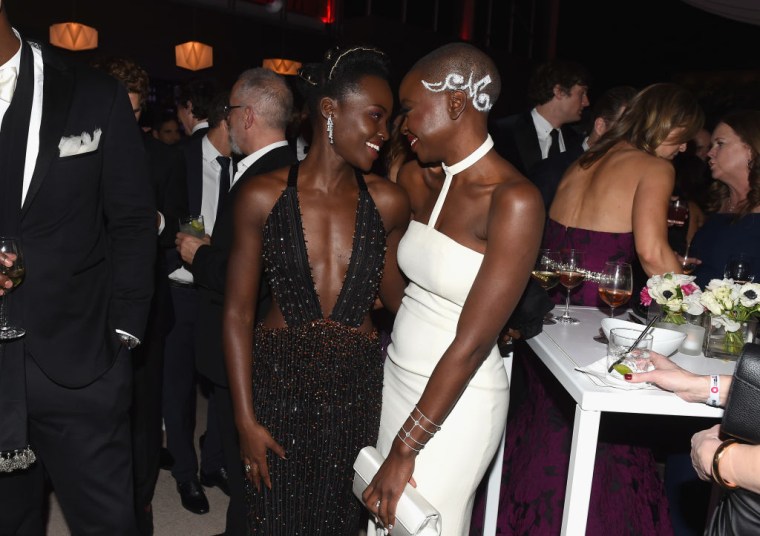 2018 Vanity Fair Oscar Party Hosted By Radhika Jones