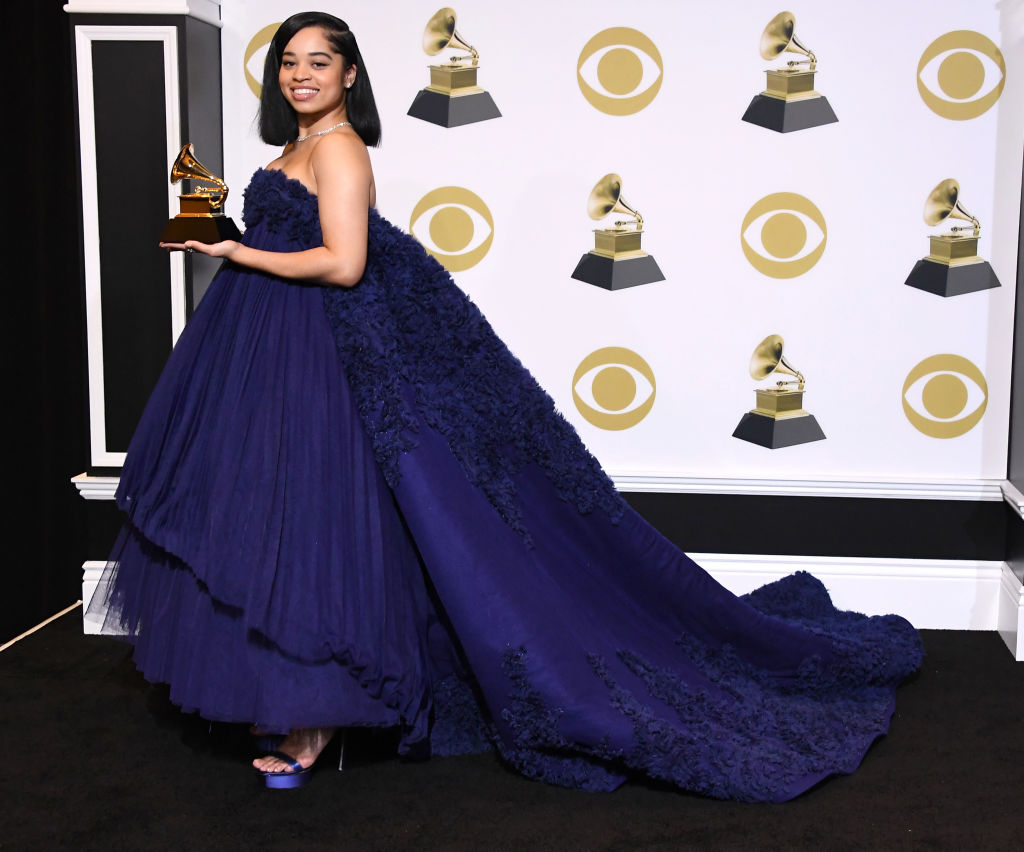 61st Annual GRAMMY Awards