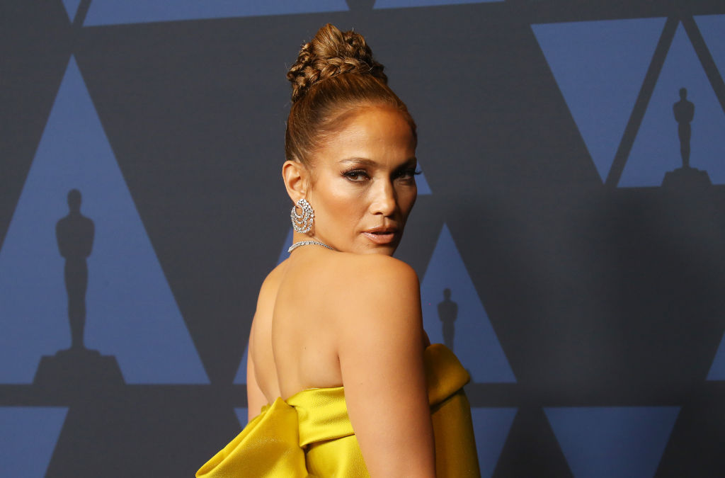 JENNIFER LOPEZ