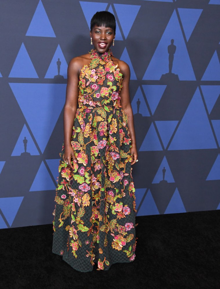 LUPITA NYONG'O