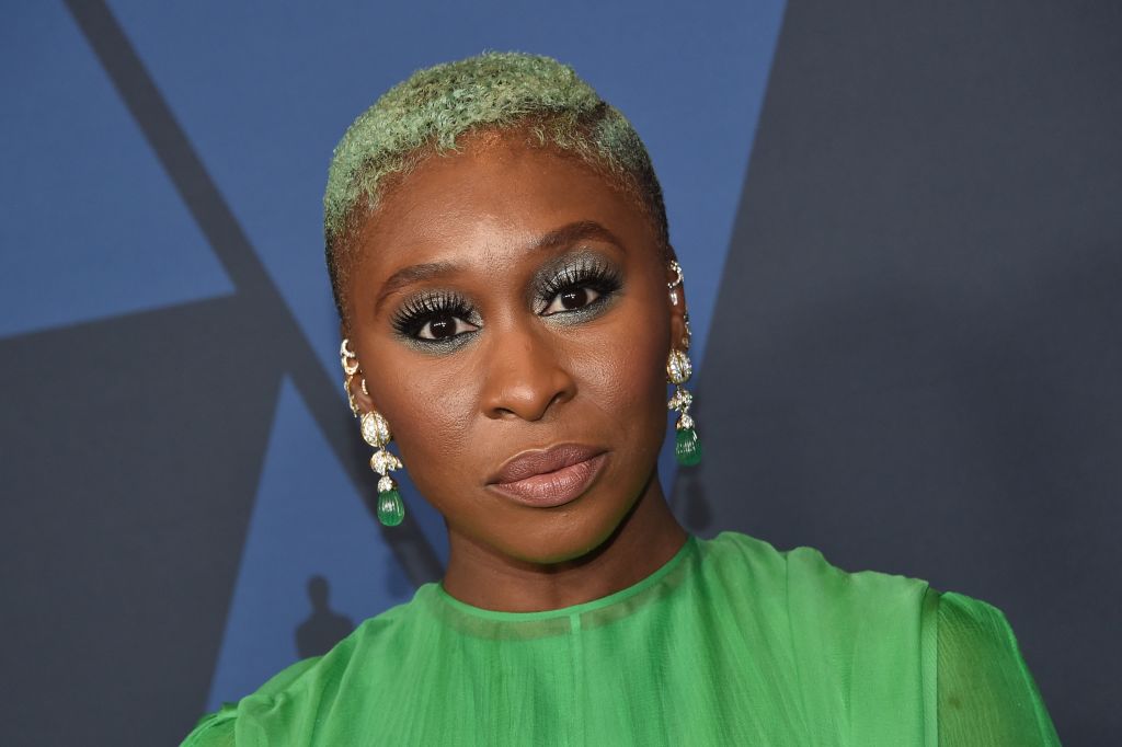 US-ENTERTAINMENT-AMPAS-GOVERNORS-AWARDS-ARRIVALS