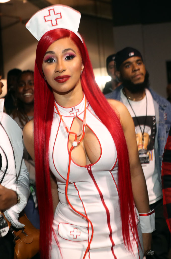 Power 105.1's Powerhouse 2019