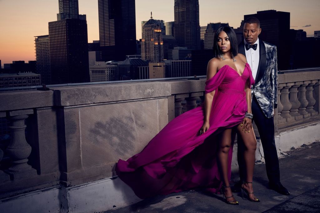 FOX's Empire Season Six - Gallery