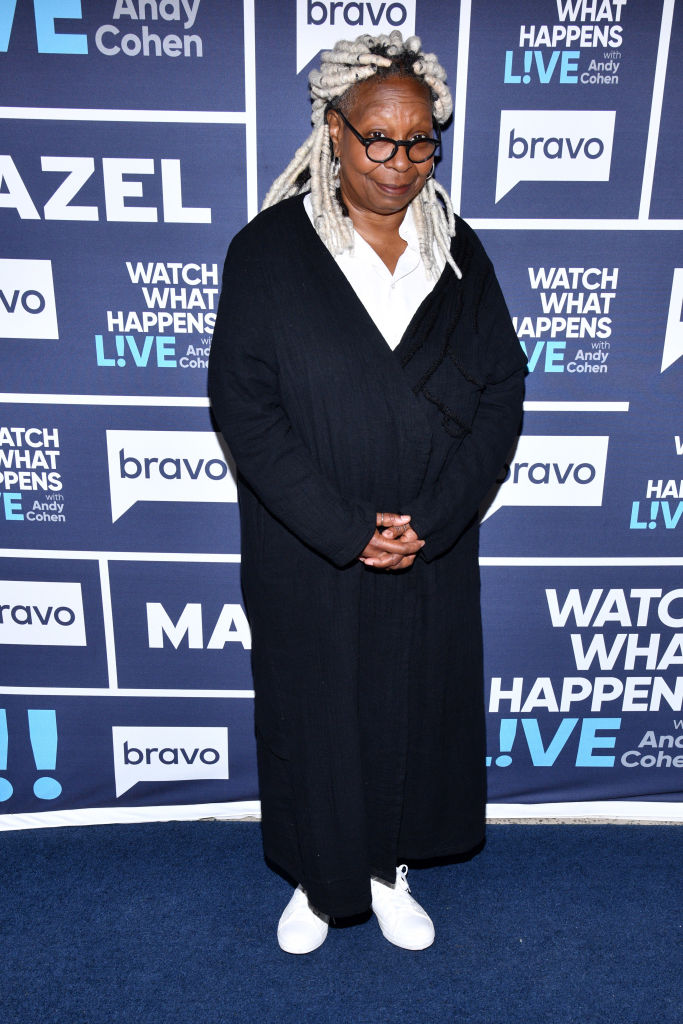Watch What Happens Live With Andy Cohen - Season 16