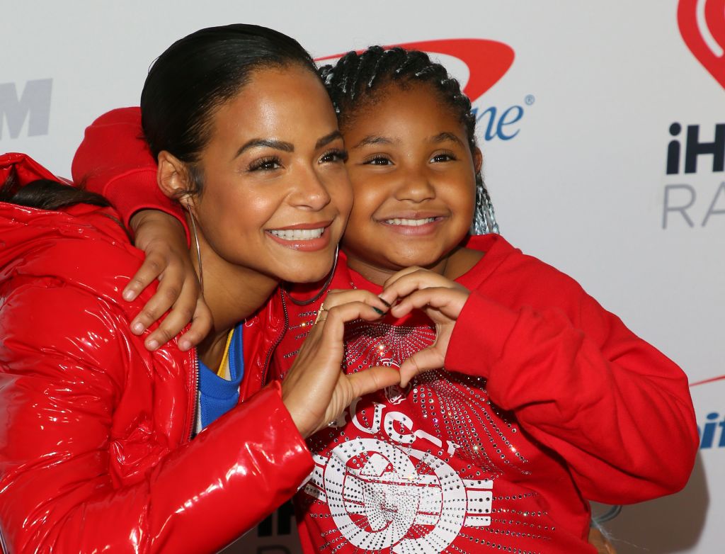 US-ENTERTAINMENT-KIISFM-JINGLEBALL-CONCERT-MUSIC