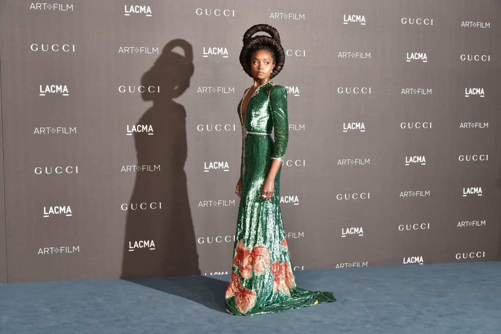 KIKI LAYNE
