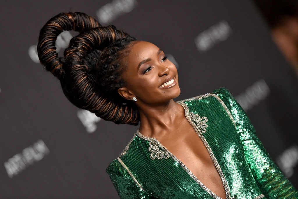 2019 LACMA Art + Film Gala Presented By Gucci - Arrivals
