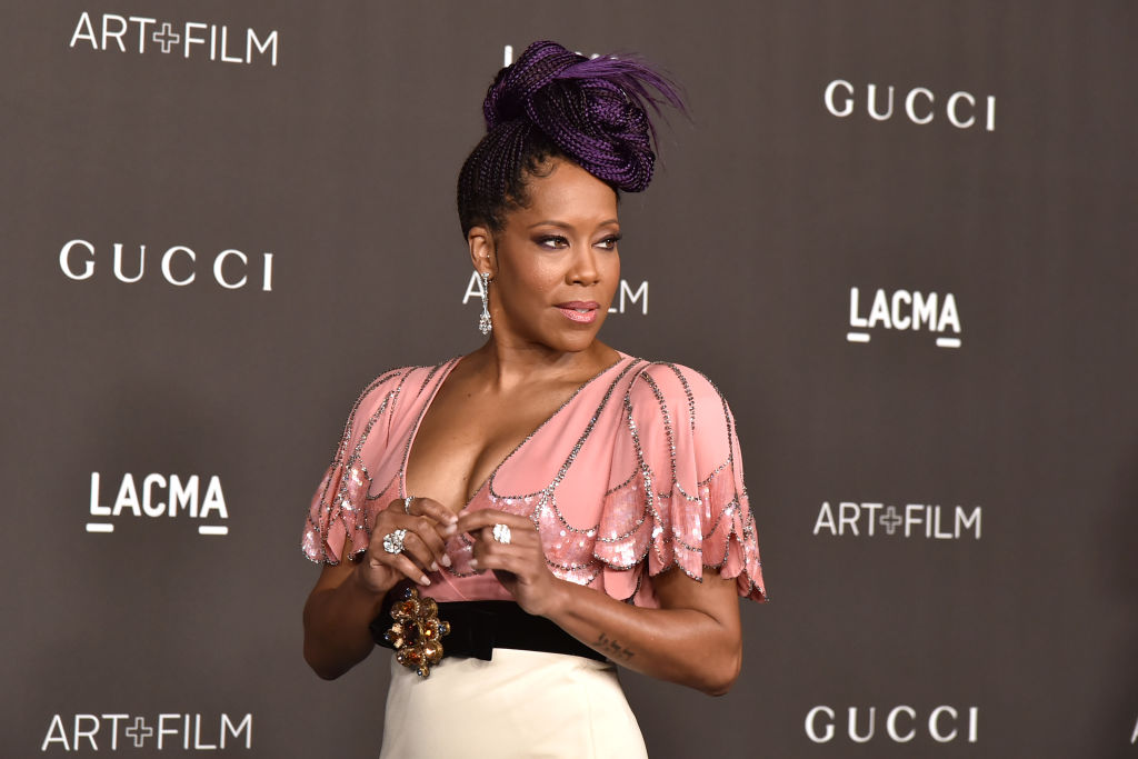 REGINA KING