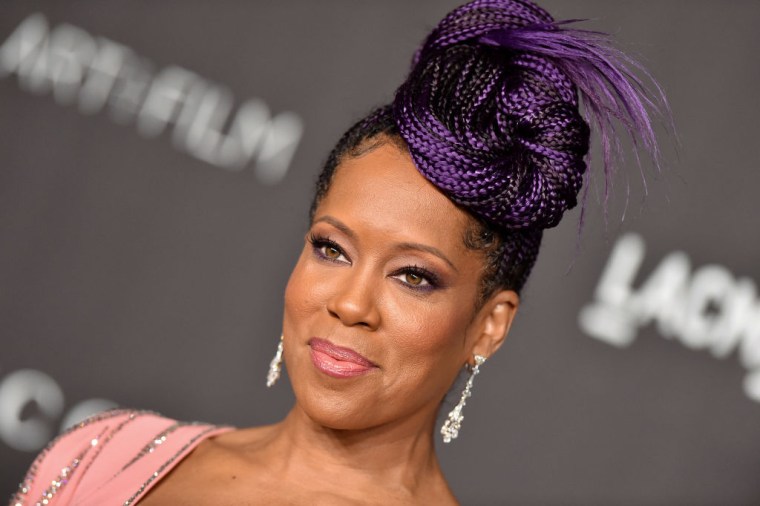 REGINA KING