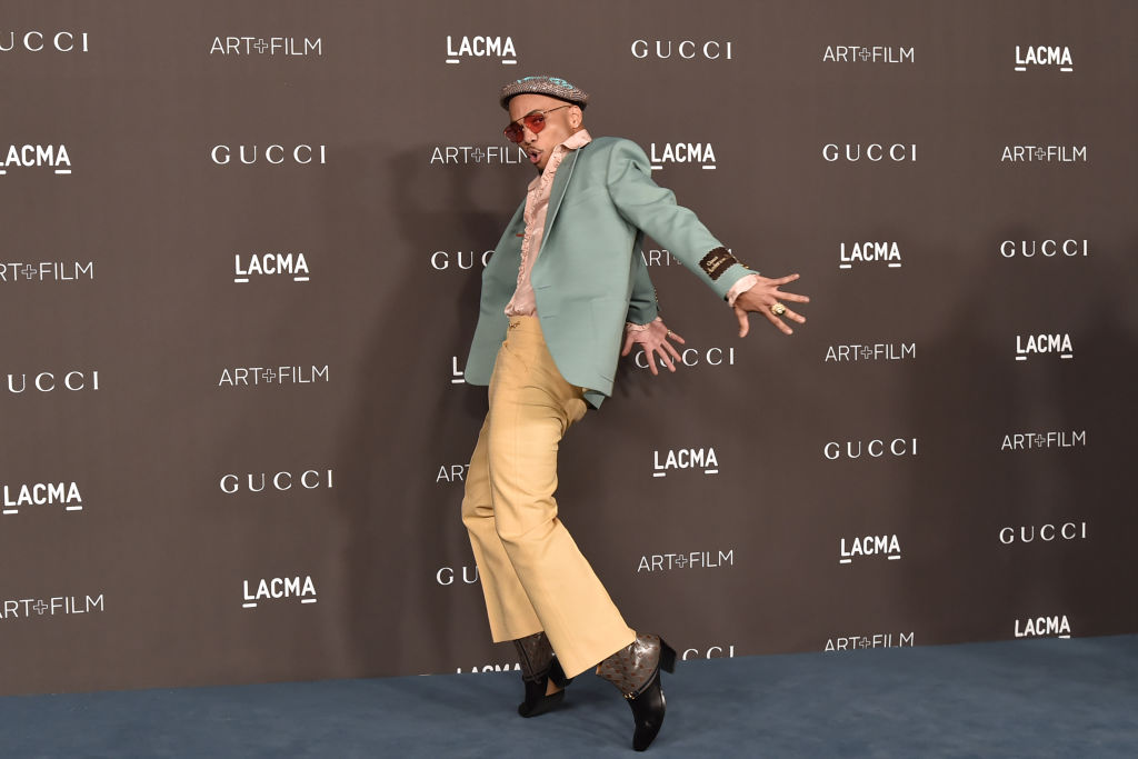 ANDERSON PAAK
