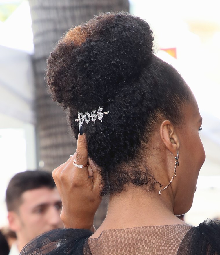 KERRY WASHINGTON