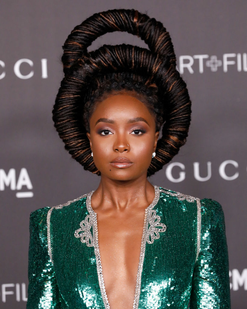 KIKI LAYNE