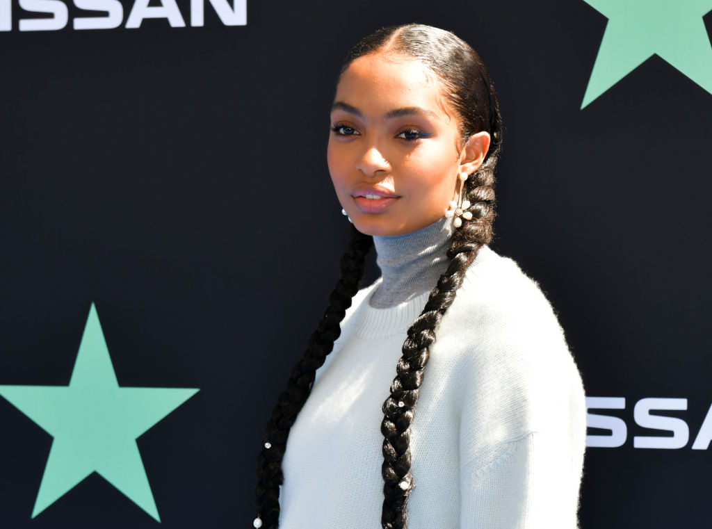YARA SHAHIDI
