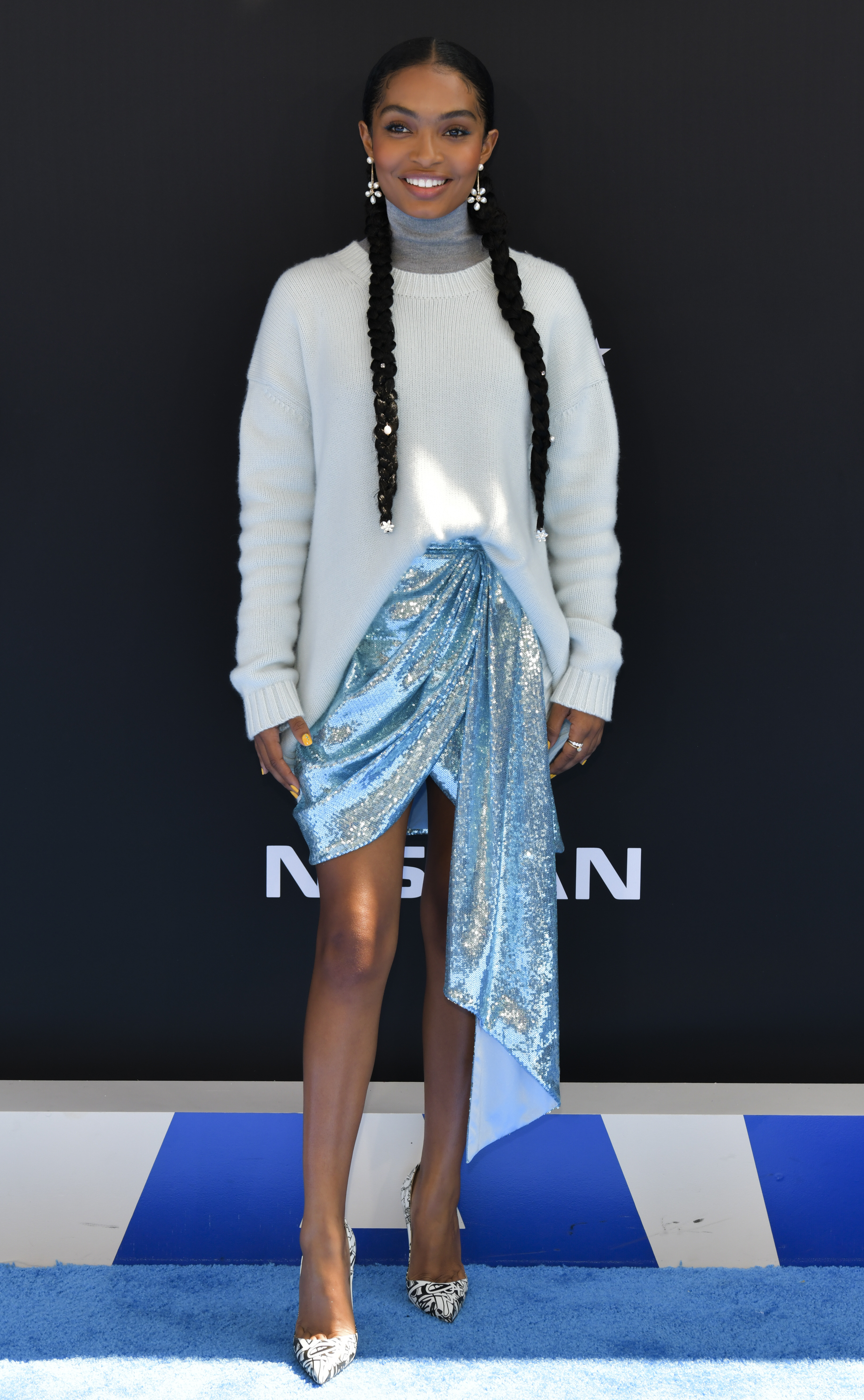 YARA SHAHIDI