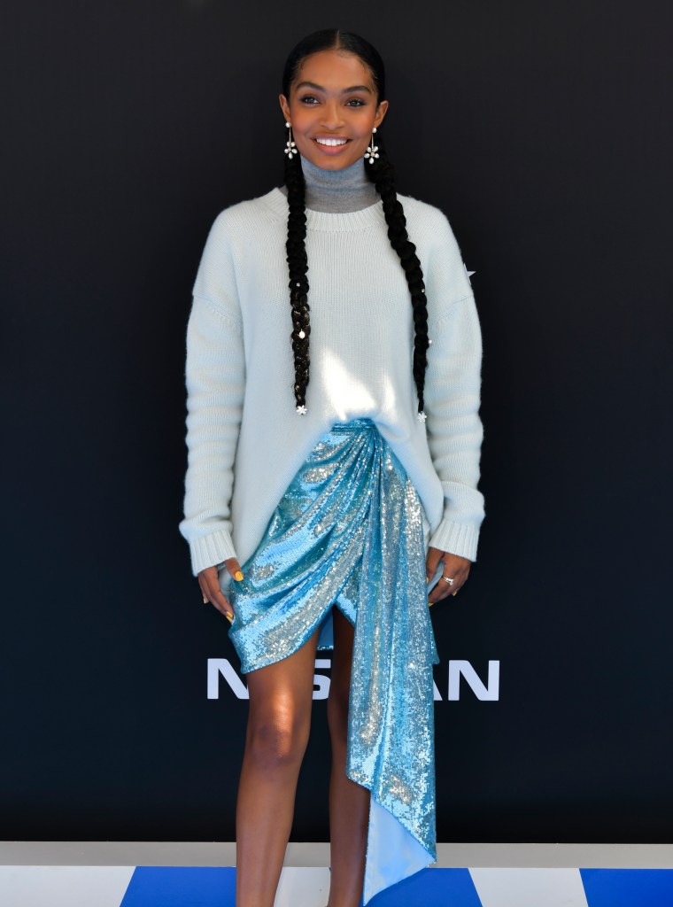 YARA SHAHIDI