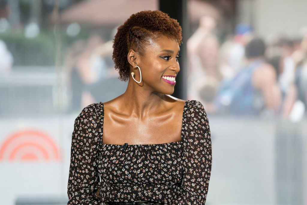 ISSA RAE