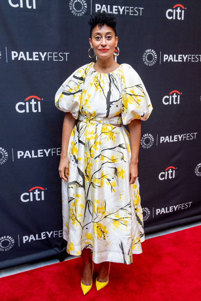 TRACEE ELLIS ROSS