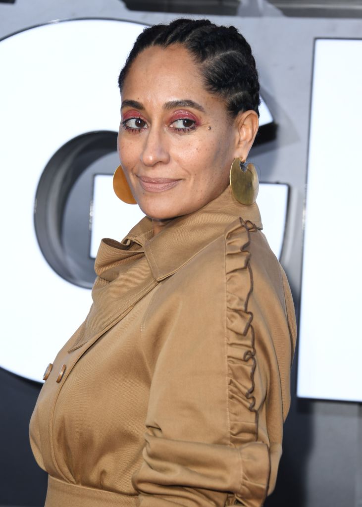 TRACEE ELLIS ROSS