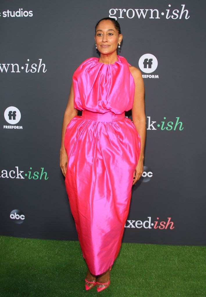 TRACEE ELLIS ROSS