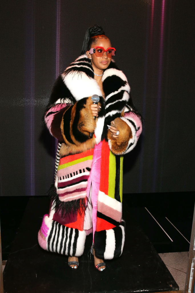 Cardi B