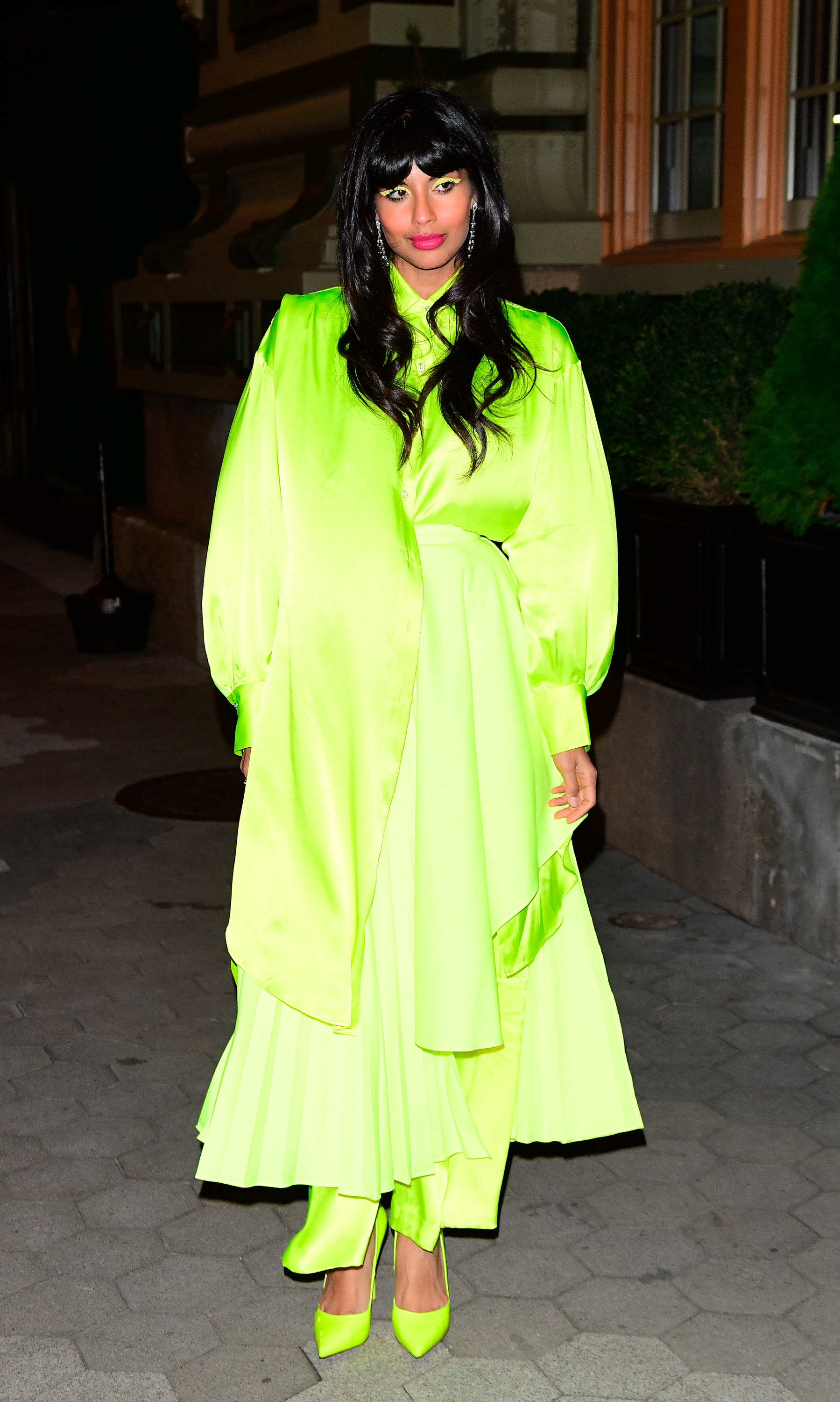 JAMEELA JAMIL